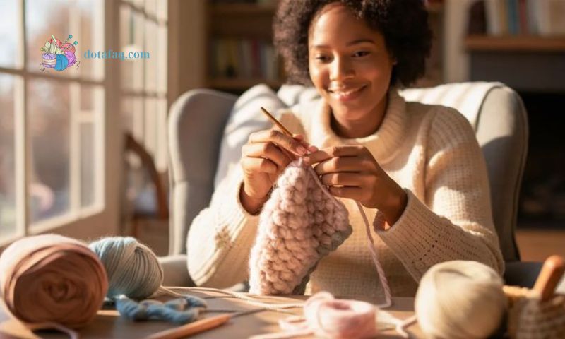 How to Crochet for Beginners