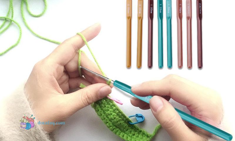 Understanding Knitting Needle Sizes