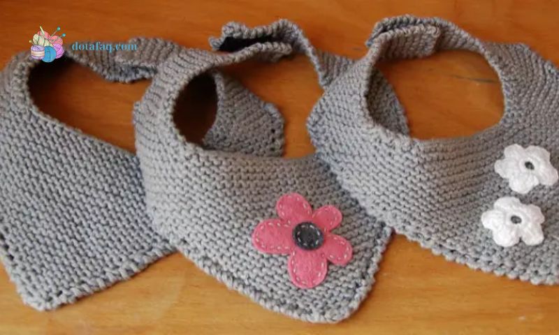 Customizing Your Baby Bibs