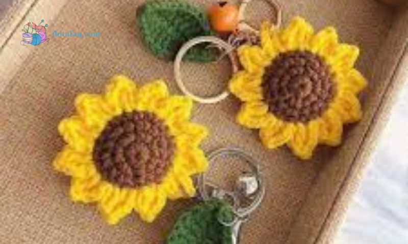 Getting Started with Sunflower Crochet Patterns