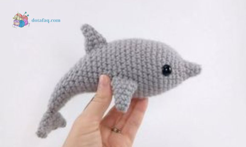 Understanding Dolphin Crochet Charts